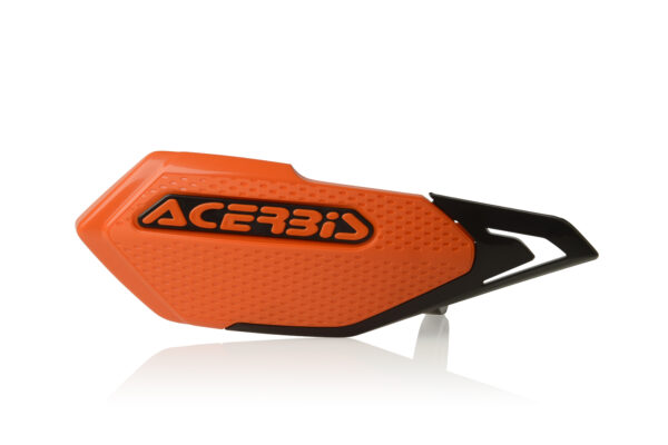 X Elite Handuard Orange/Black