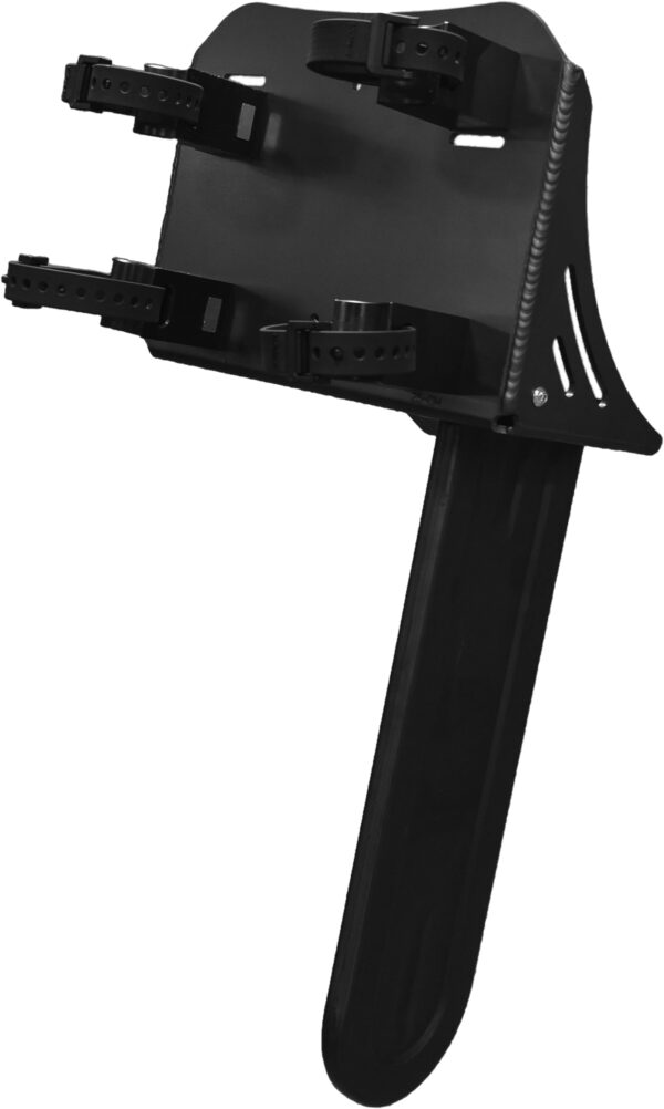 Chainsaw Mount - Image 2