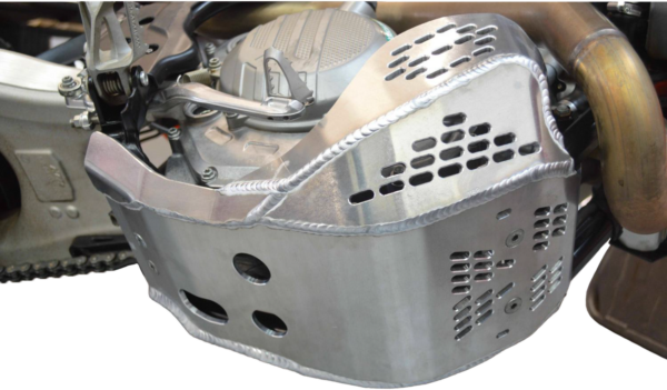 Xtreme Skidplate Hus/Ktm - Image 2