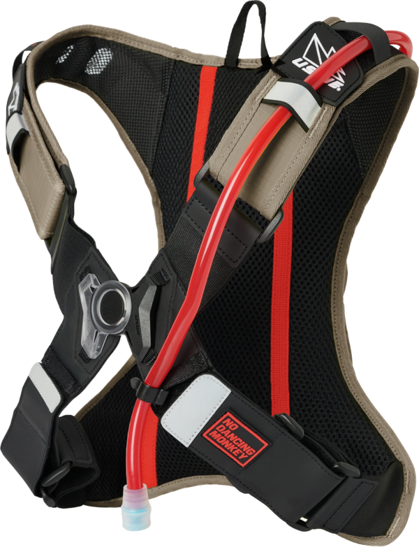 Outlander Moto 2l Hydo Pack Sand - Image 2