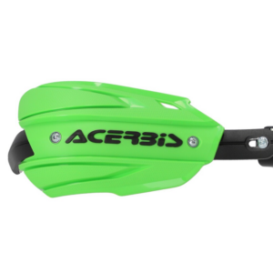 Endurance X Handguard Green/Black