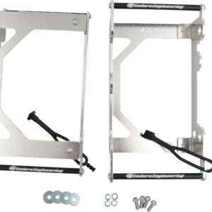 Radiator Braces Beta