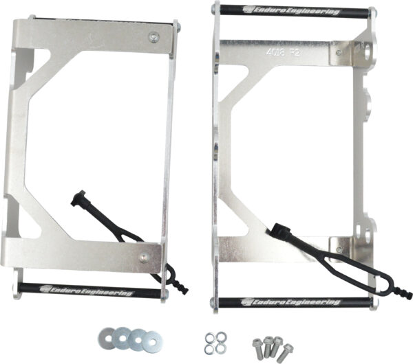 Radiator Braces Beta