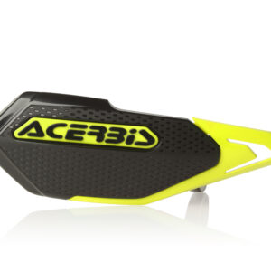 X Elite Handuard Black/Yellow