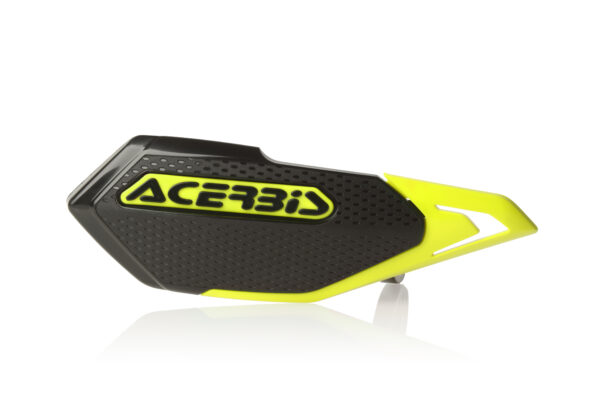 X Elite Handuard Black/Yellow