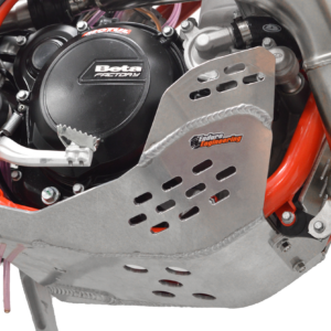Xtreme Skidplate Beta