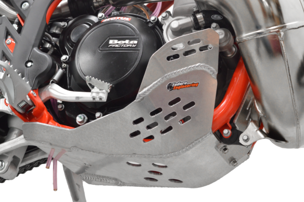 Xtreme Skidplate Beta