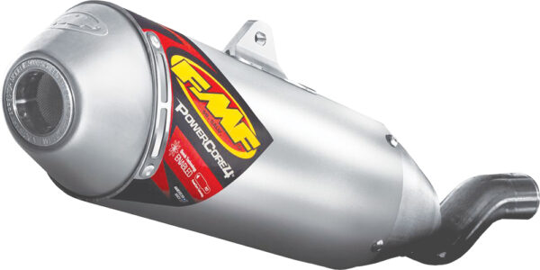 Mini Powercore 4 Spark Arrestor 4 Stroke
