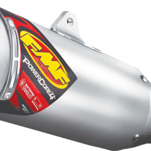 Powercore Iv S/A Silencer Crf/Xr50 '00 11