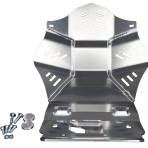 Skid Plate Kaw