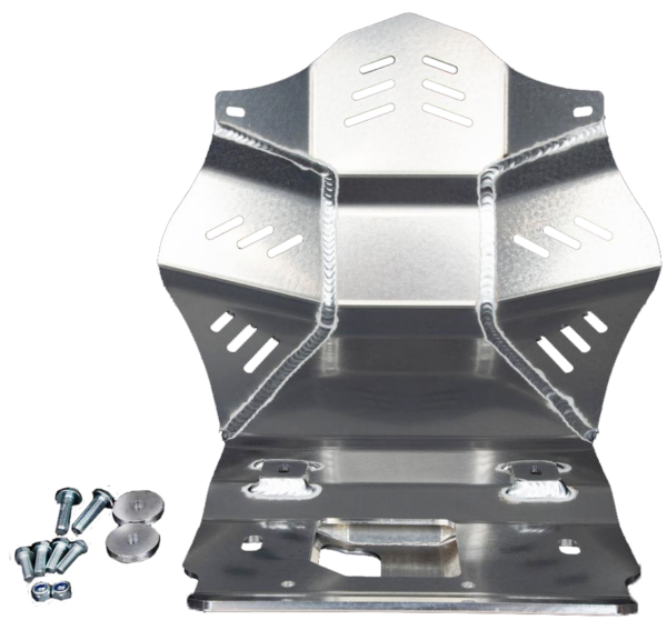 Skid Plate Kaw