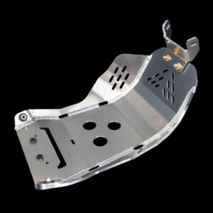 Skid Plate Hus/Ktm