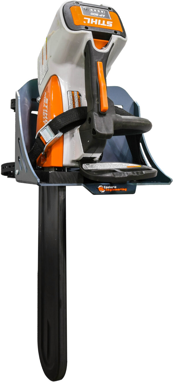Chainsaw Mount - Image 6