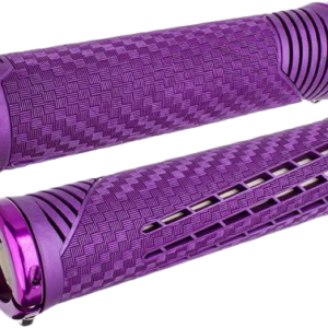 Cf11 V2.1 Bmx Grips Cosmic Purple/Pearl W/Purple
