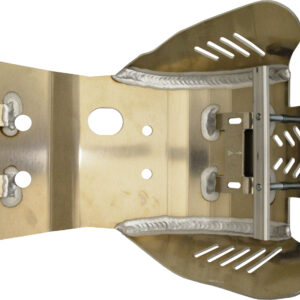 Skidplate Kaw