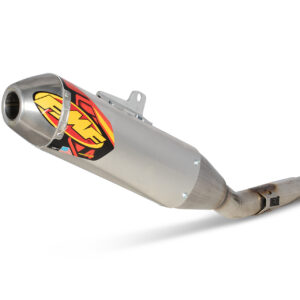Powercore 4 Hex Muffler Kaw
