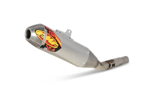 Powercore 4 Hex Muffler Kaw