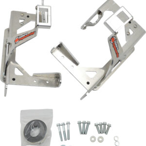 Radiator Braces Yam