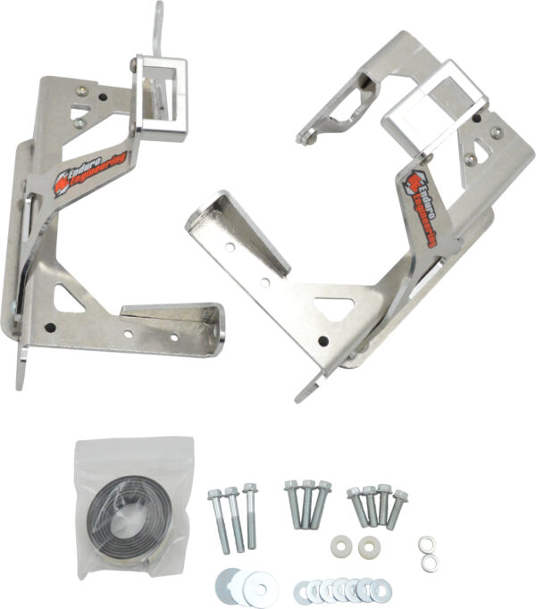 Radiator Braces Yam