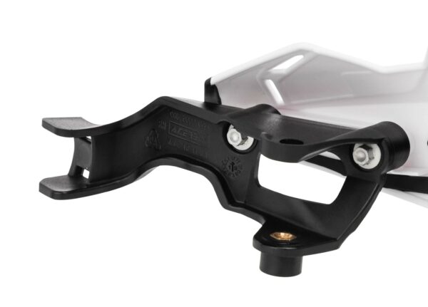 K Linear Handguard White/Black Kaw - Image 2