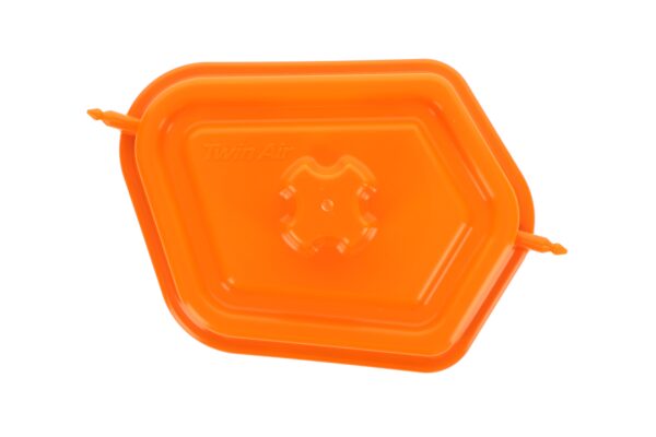 Air Box Cover