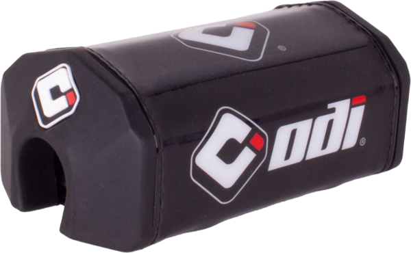 Mini Mx/Micro X Bar Mount Pad 5.75" X 3.125"  Black