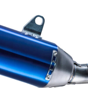 Fact  4.1  Rct  Anod  Ti  S/O W/C.Cap  Kaw  Kx450f