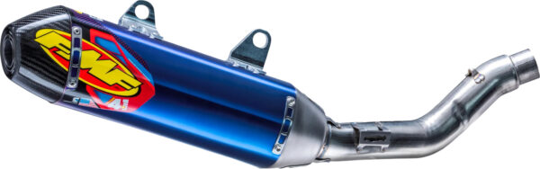 Fact  4.1  Rct  Anod  Ti  S/O W/C.Cap  Kaw  Kx450f
