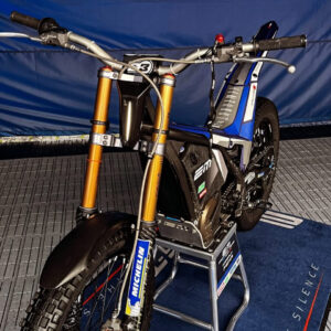 2025 Electric Motion Trials Factor E 2.5