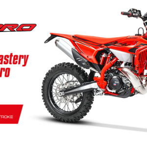 2026BETA300 RR X-PRO 2-STROKE