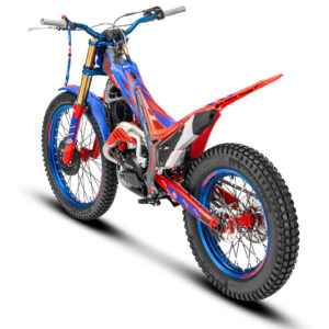 2025 BETA EVO 300 FACTORY