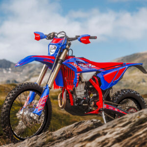 2026 BETA 480 RR RACE