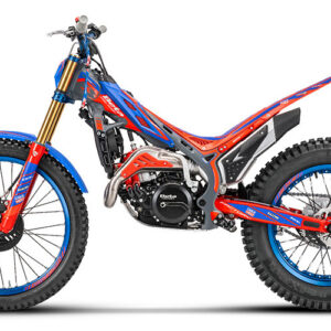 2025 BETA EVO 125 FACTORY