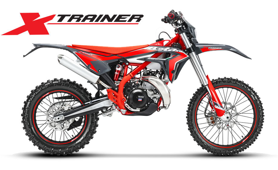 2026 300 XTRAINER