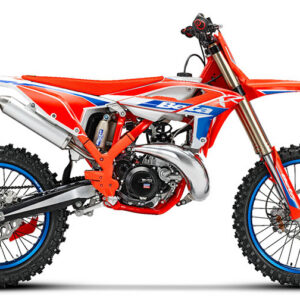 2026 BETA 350 RX (2-STROKE)