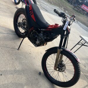 USED BIKE SALE! (2018 Montesa 300 RR)