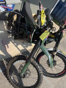 2024 Beta Explorer DEMO 2 Year Warranty