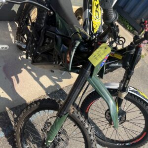 2024 Beta Explorer DEMO 2 Year Warranty