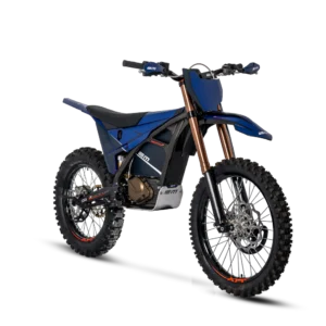 2026 Electric Motion Escape XR+