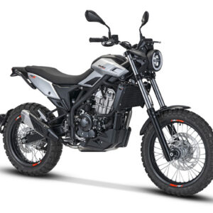 2026 BETA 350 ALP X-LIGHT