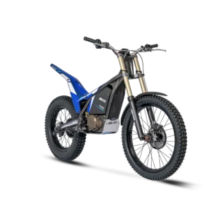 2026 Electric Motion E Pure Race 2.5