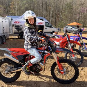 2026 Beta X Trainer 300 Lowboy